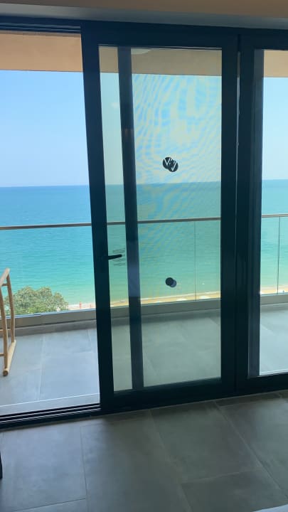 Ausblick GRIFID Vistamar