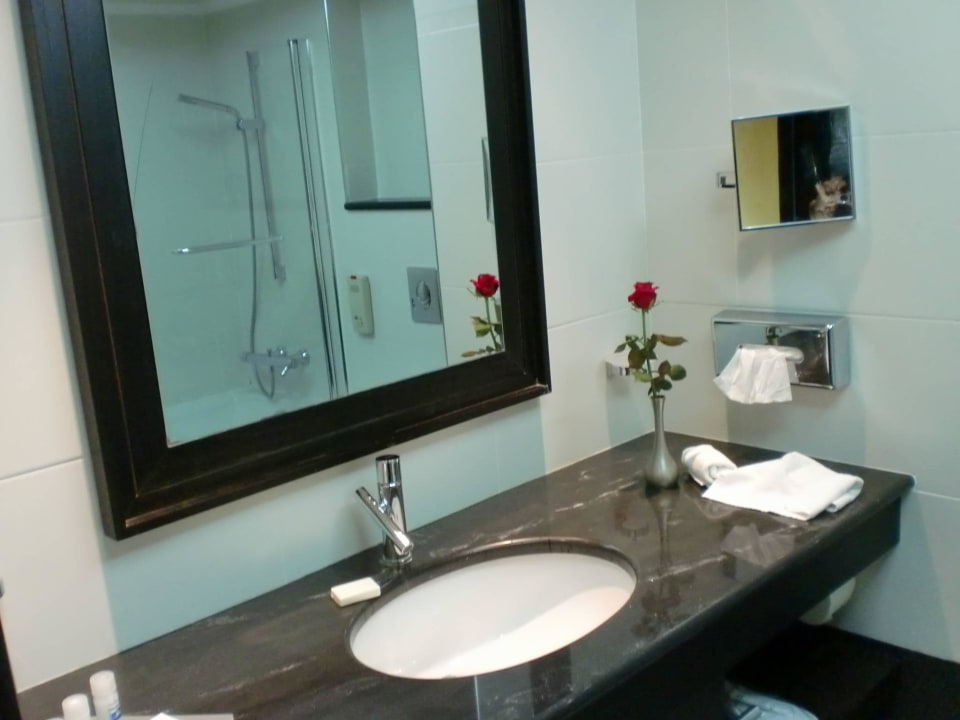 Badezimmer Elysium Resort & Spa Hotel