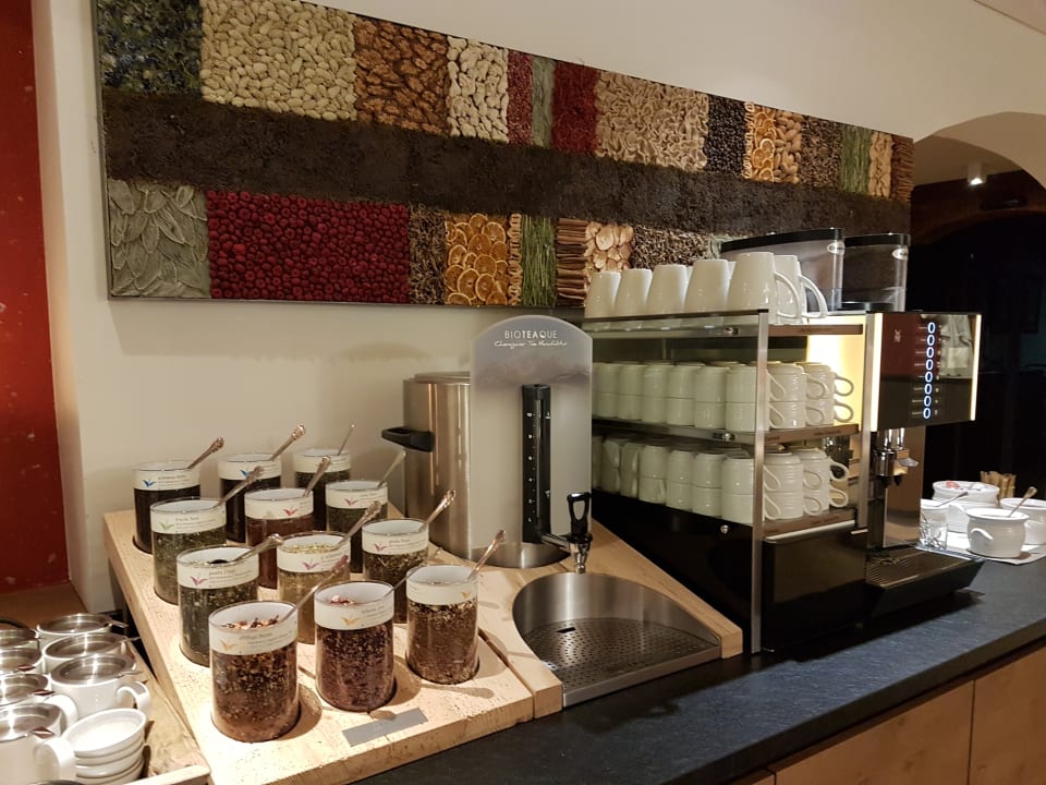 Gastro Vitalhotel Edelweiss