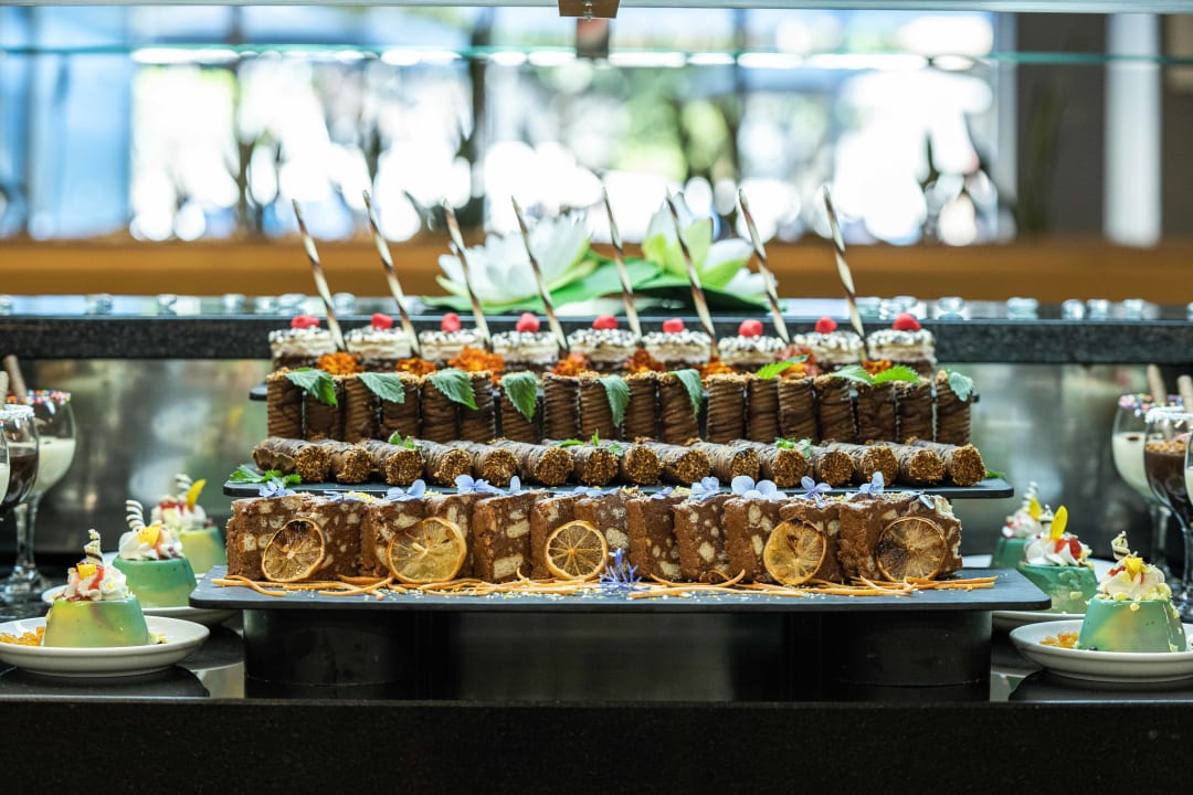 Gastro HVD Viva Club Hotel