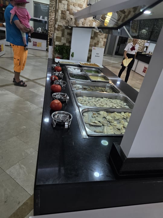 Gastro FUN&SUN Smart Hane Sun Hotel