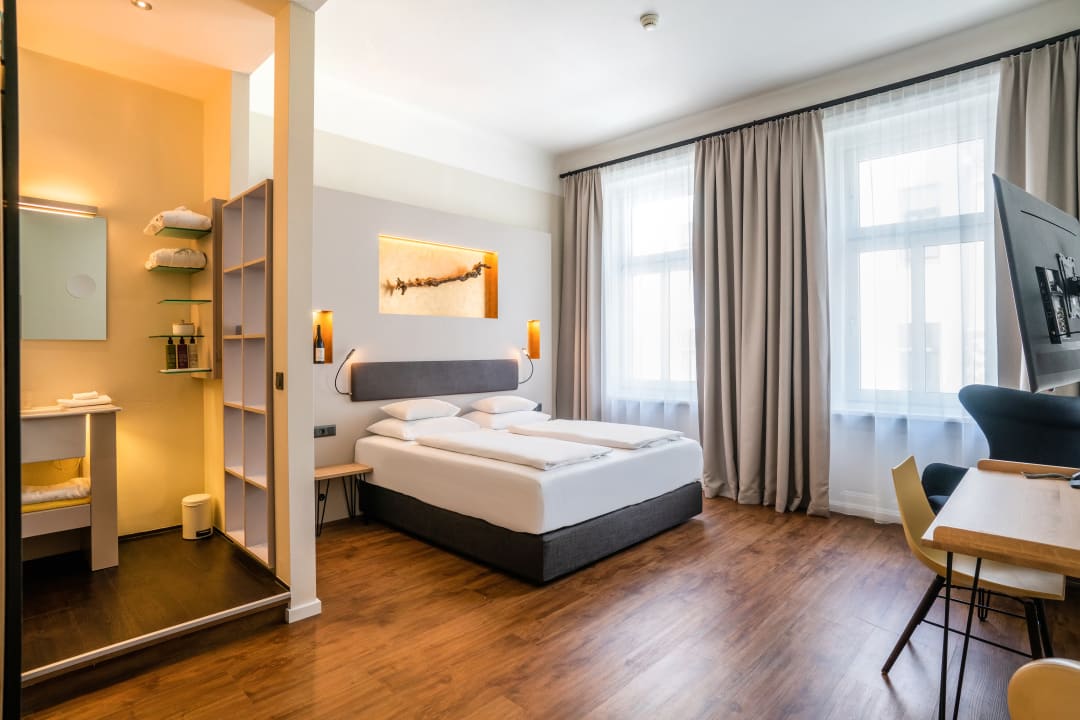 Zimmer Hotel Rathaus Wein & Design