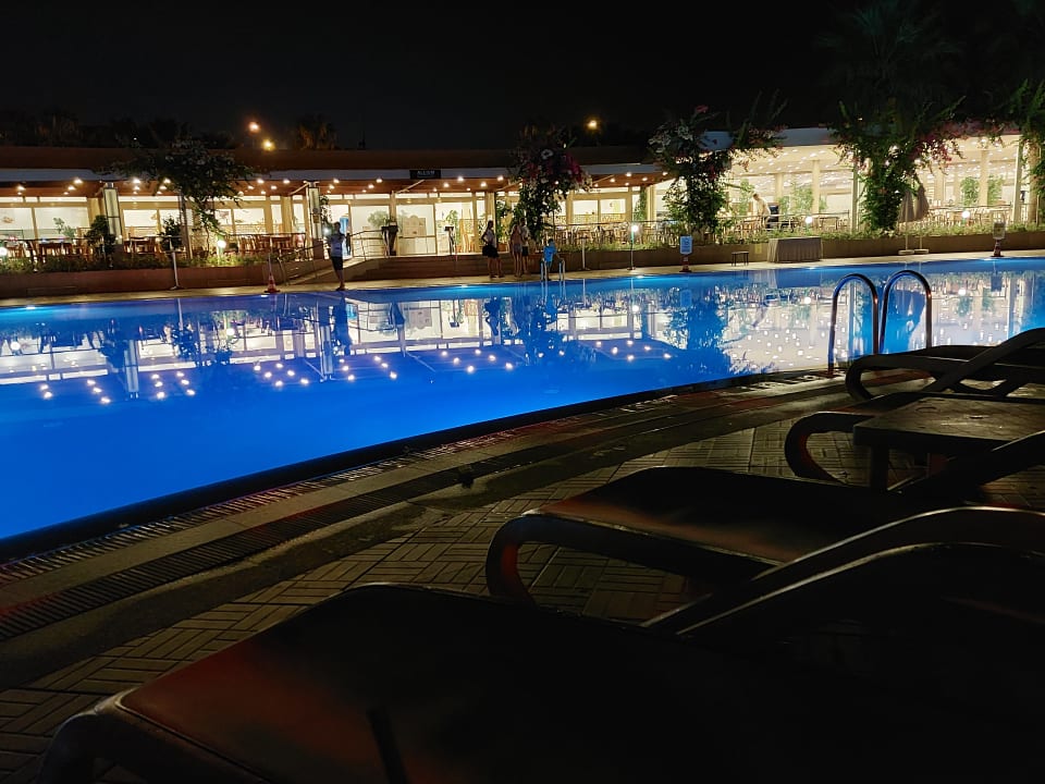 Pool VONRESORT Golden Beach