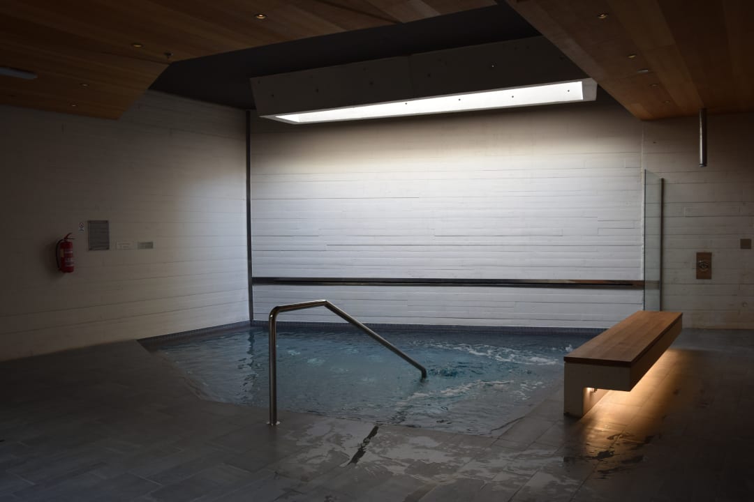 Pool D-Resort Sibenik