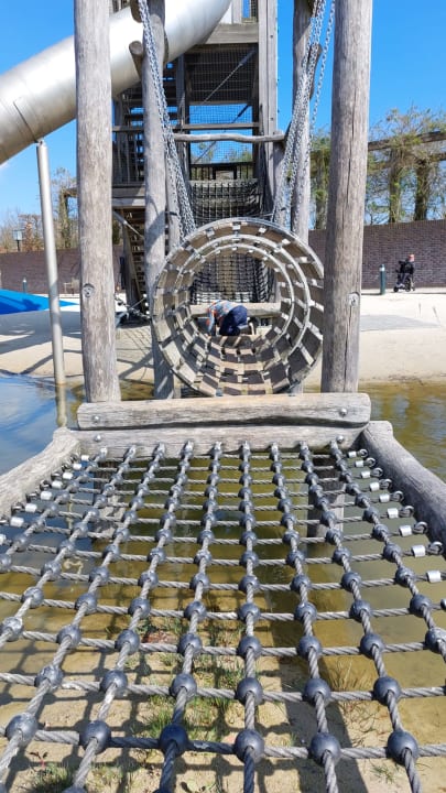 Sport & Freizeit Ferienpark Hof van Saksen