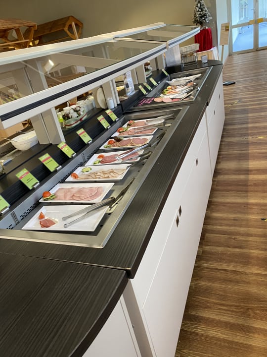 Gastro AHORN Berghotel Friedrichroda