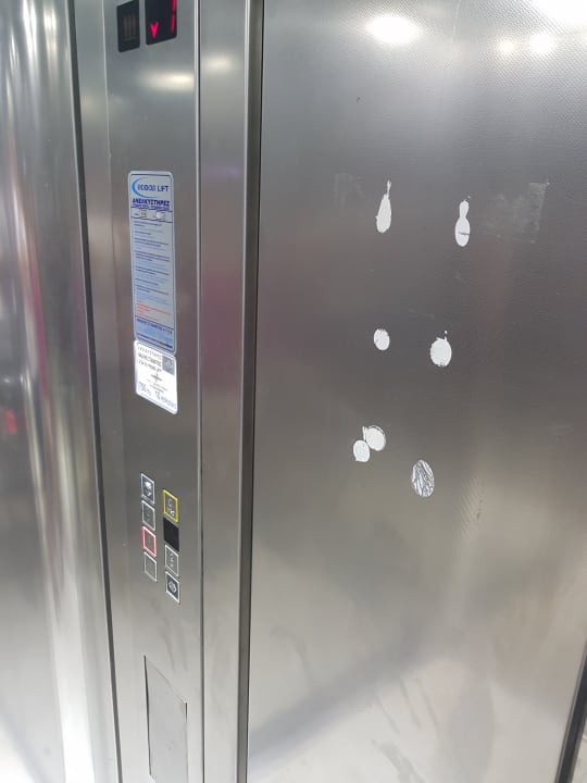 Außenansicht Lindos Imperial Resort & Spa