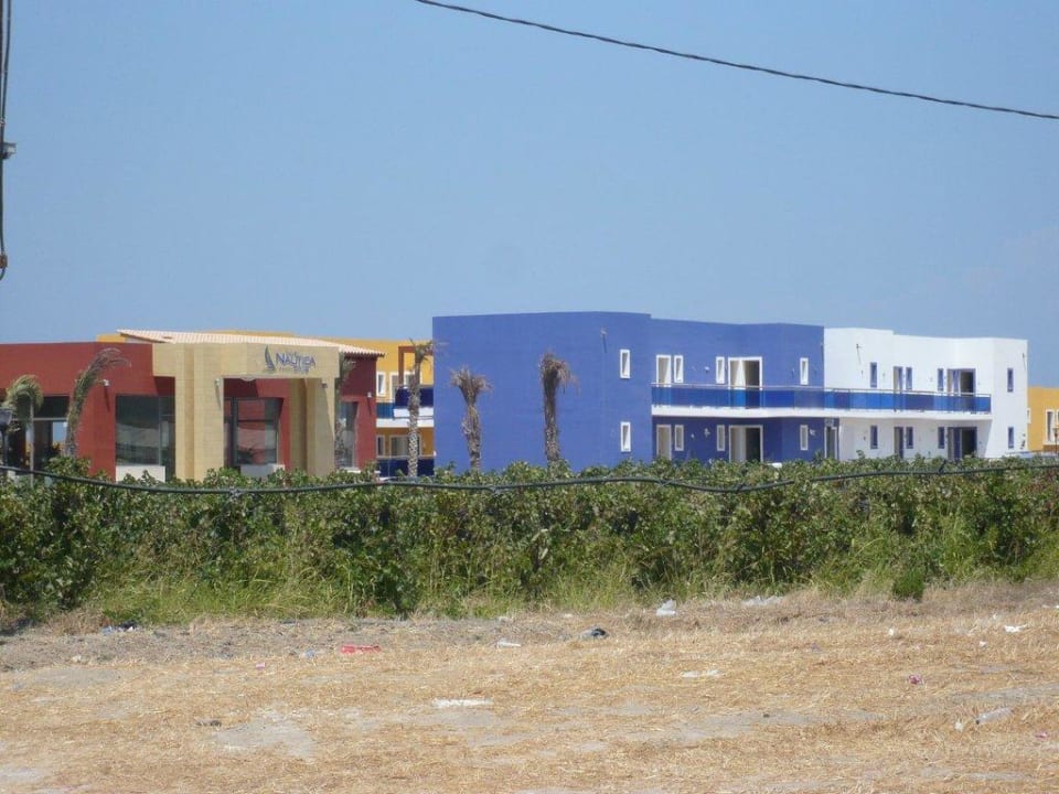 Bungalows All Senses Nautica Blue Exclusive Resort & Spa