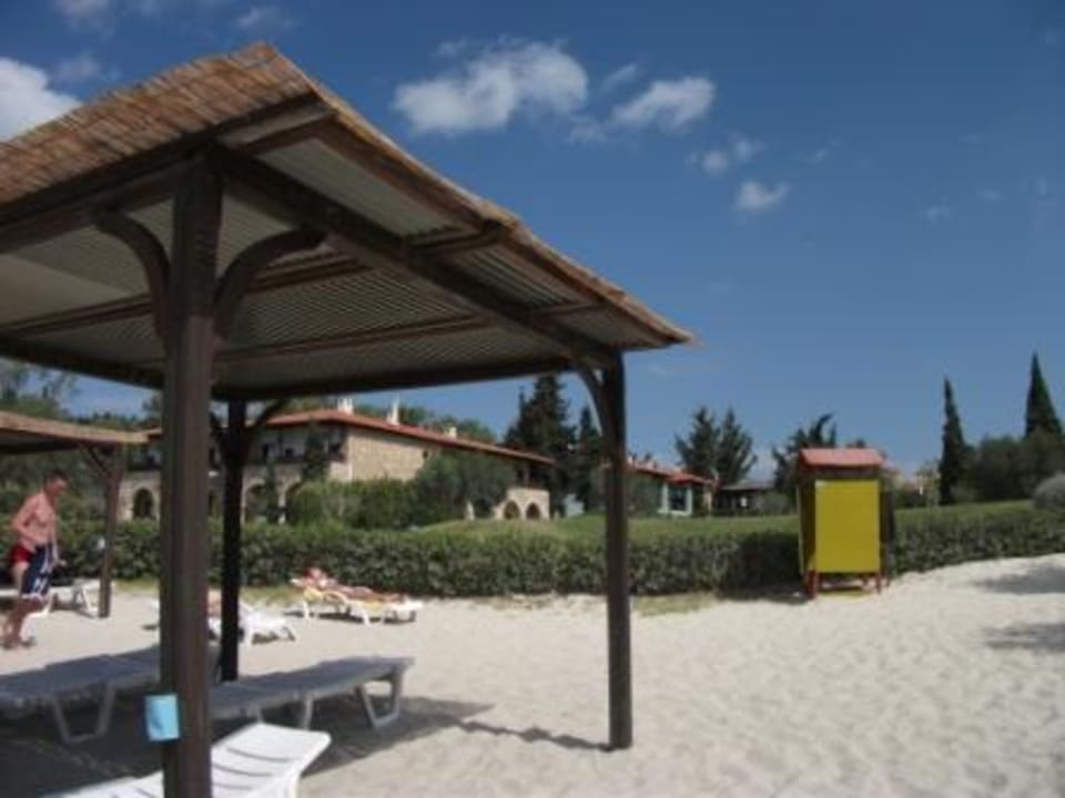 Strand Simantro Resort