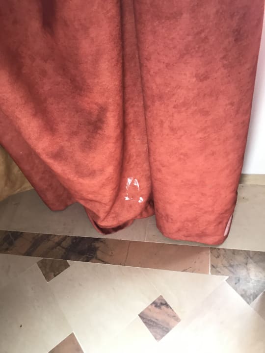 Zimmer Hotel El Kantaoui Center