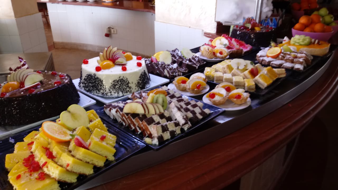 Gastro Golden Beach Resort