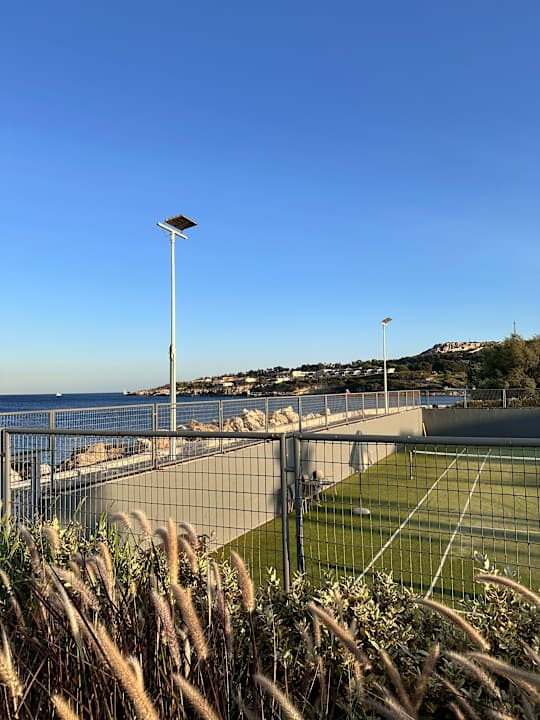 Sport & Freizeit Elissa Lifestyle Beach Resort - Adults Only