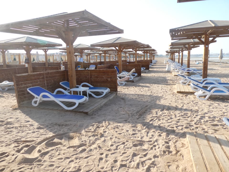 Strand Tropitel Sahl Hasheesh