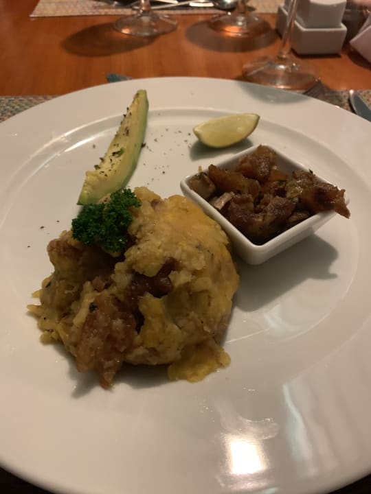 Gastro Viva Heavens by Wyndham - All Inclusive Resort