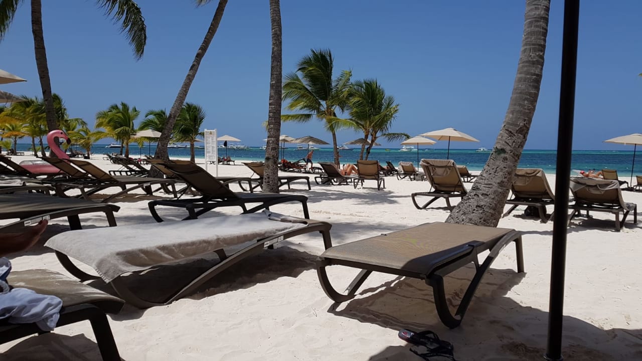 Strand Lopesan Costa Bávaro Resort, Spa & Casino