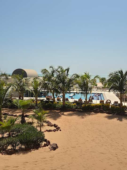 Zimmer Hotel Riu Baobab