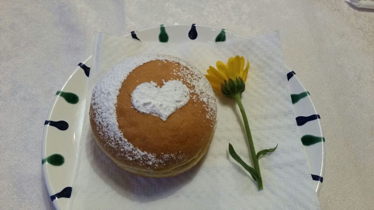 Gastro Der Wiesenhof