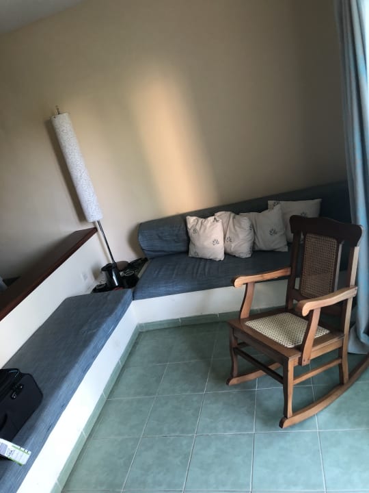 Zimmer Melia Las Antillas - Adults only