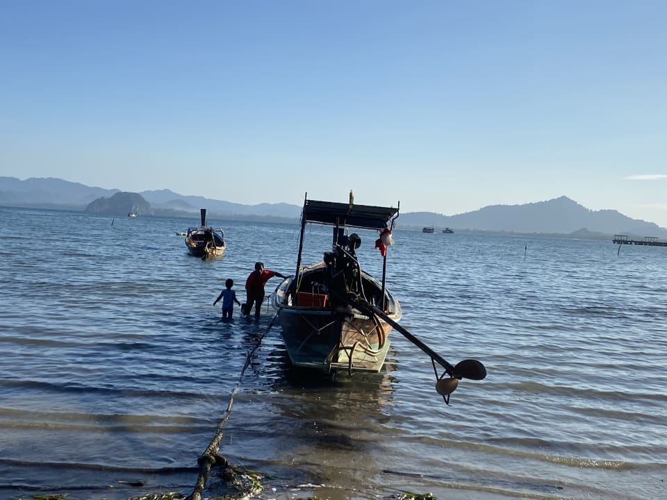 Strand The Tropical Koh Mook