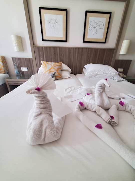 Zimmer Iberostar Waves Mehari Djerba