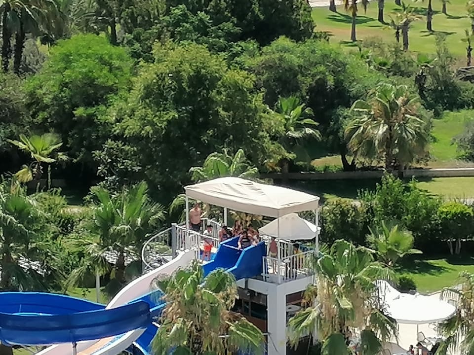 Ausblick Bella Resort & Spa