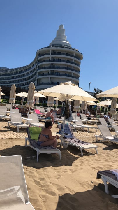 Strand Seaden Quality Resort & Spa