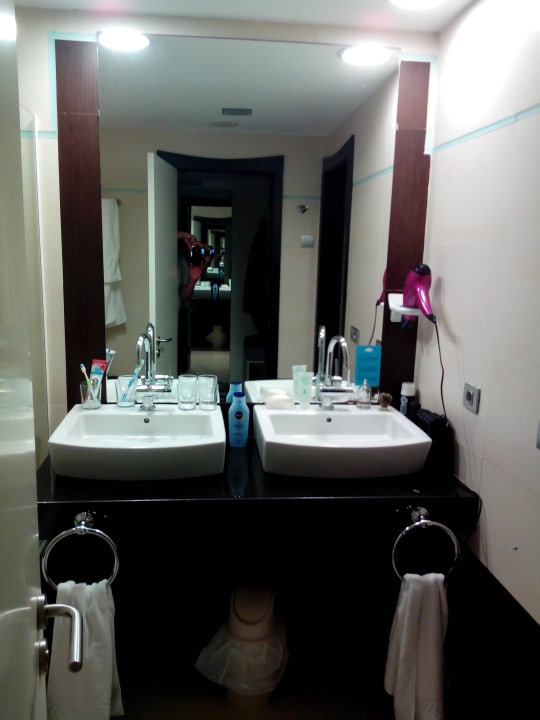 Bad Hotel Las Costas