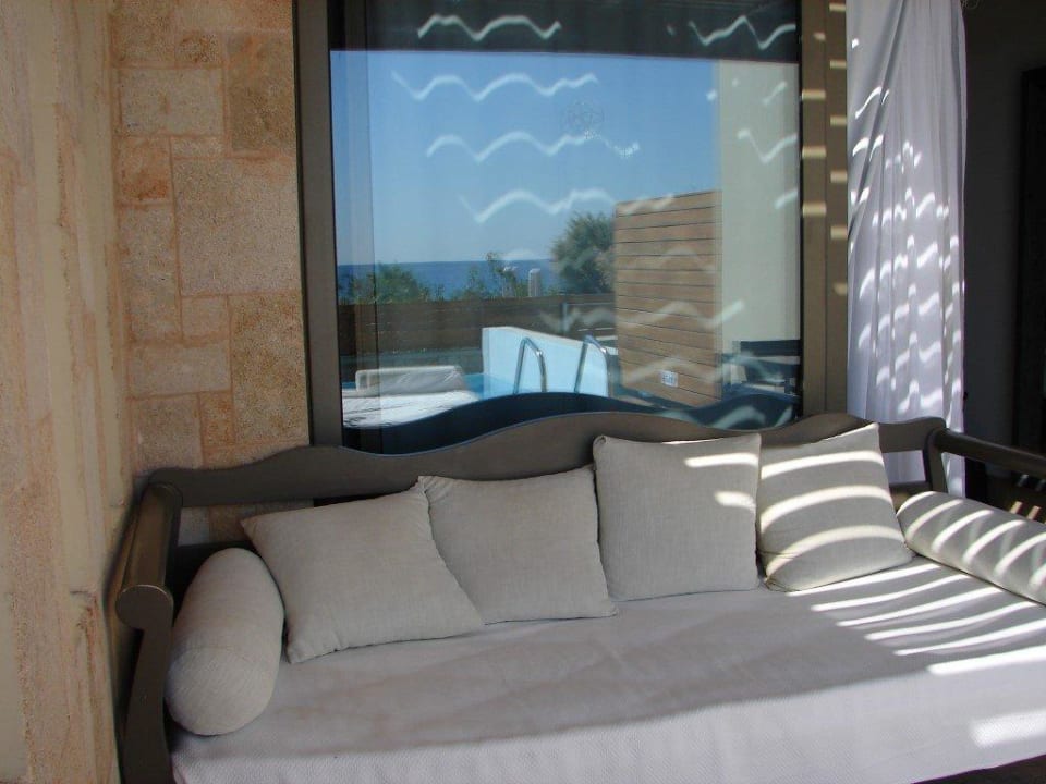 Terrasse Aquagrand Artistic Luxury Beach Resort - Adults only