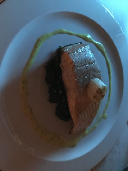 Gastro Al Bandar Rotana - Creek