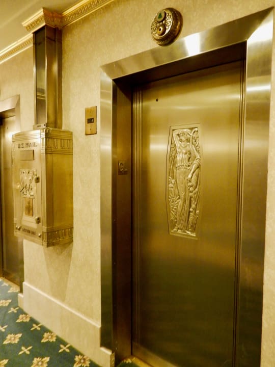 Sonstiges The Waldorf Astoria New York