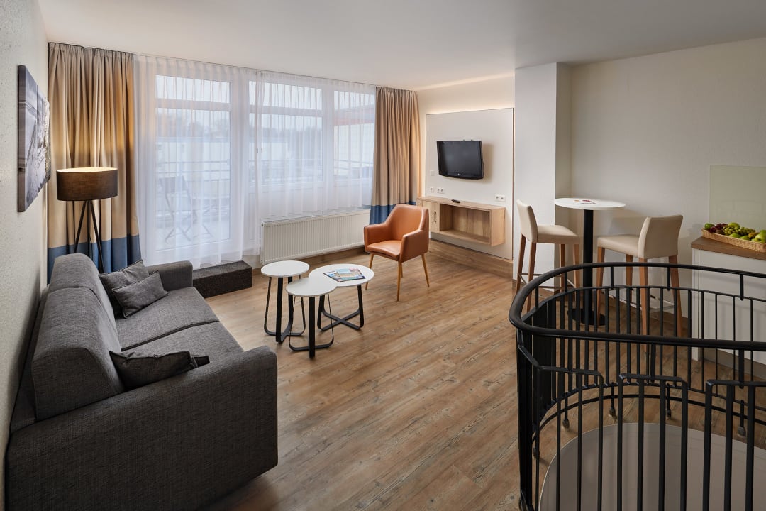 Zimmer Ferienwohnungen Ferienpark Weissenhäuser Strand