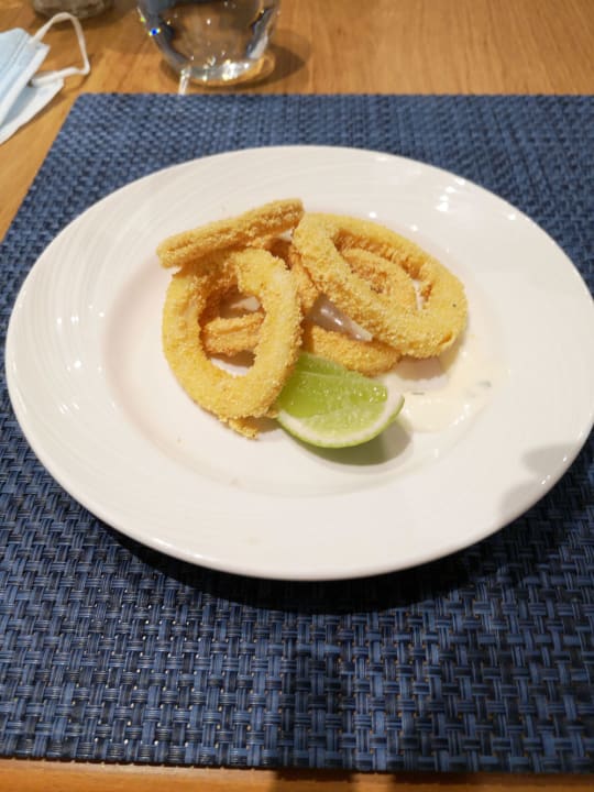 Gastro Iberostar Selection Coral Bávaro