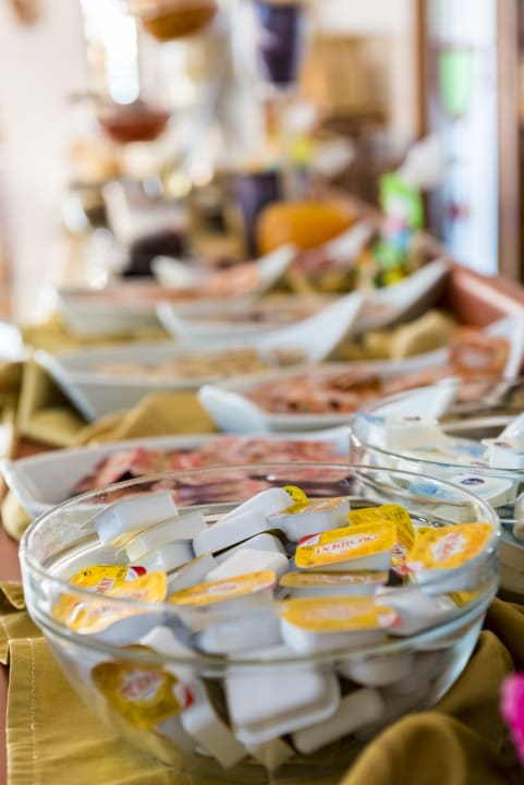 Restaurant Gaia Garden Hotel