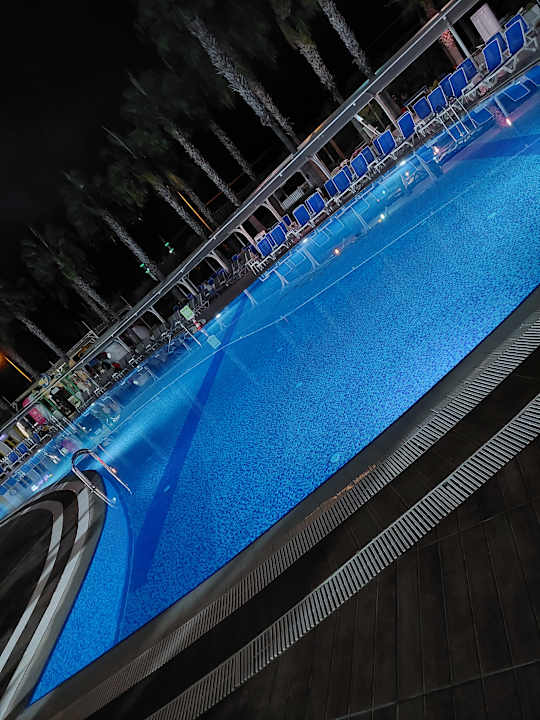 Außenansicht FUN&SUN Smart Hane Sun Hotel