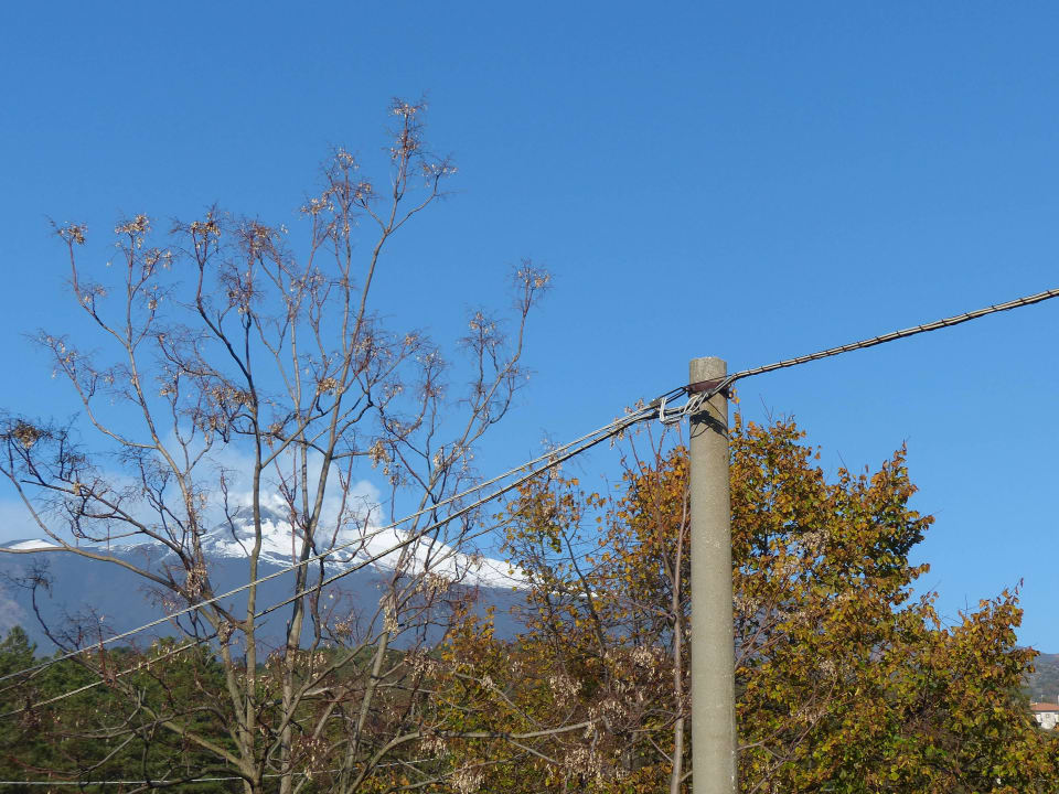 Ätna Blick Hotel Wine Resort Villagrande