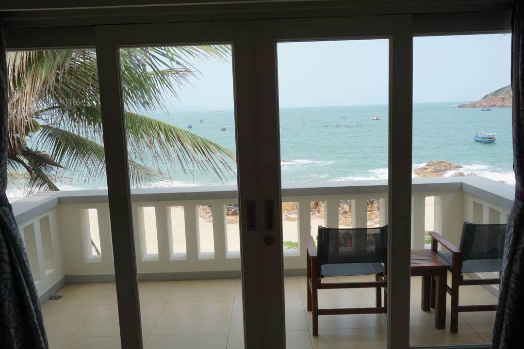 Zimmer AVANI Quy Nhon Resort & Spa