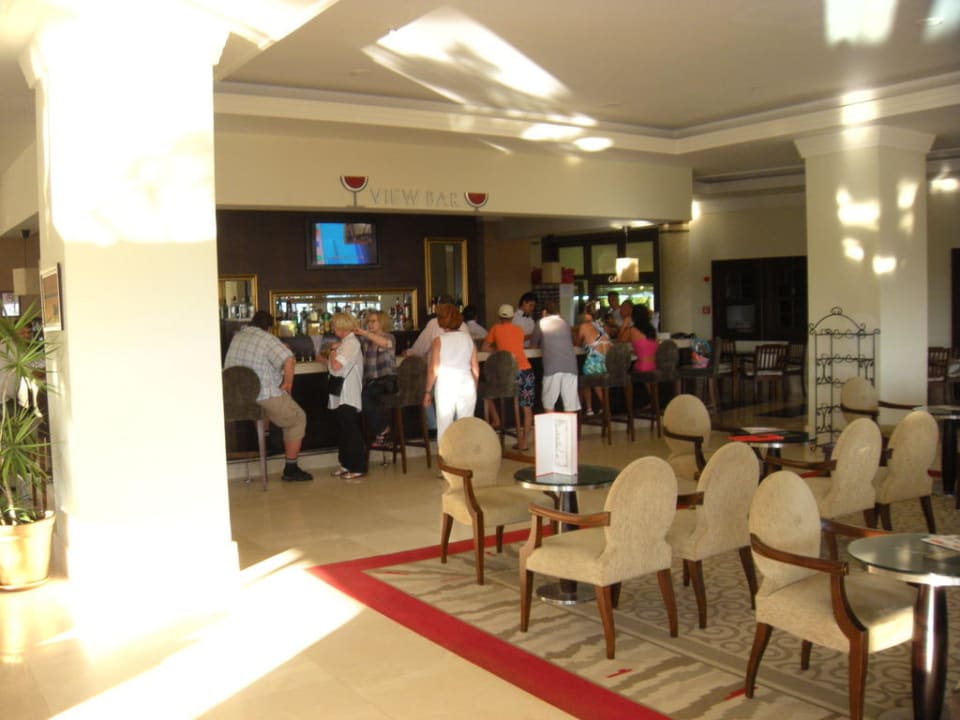 Lobby! Sealife Buket Resort & Beach