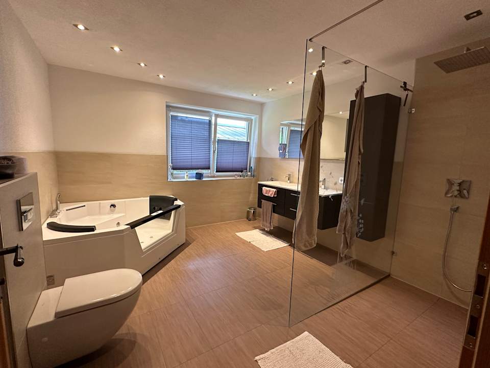 Zimmer Appartementhaus Tanja