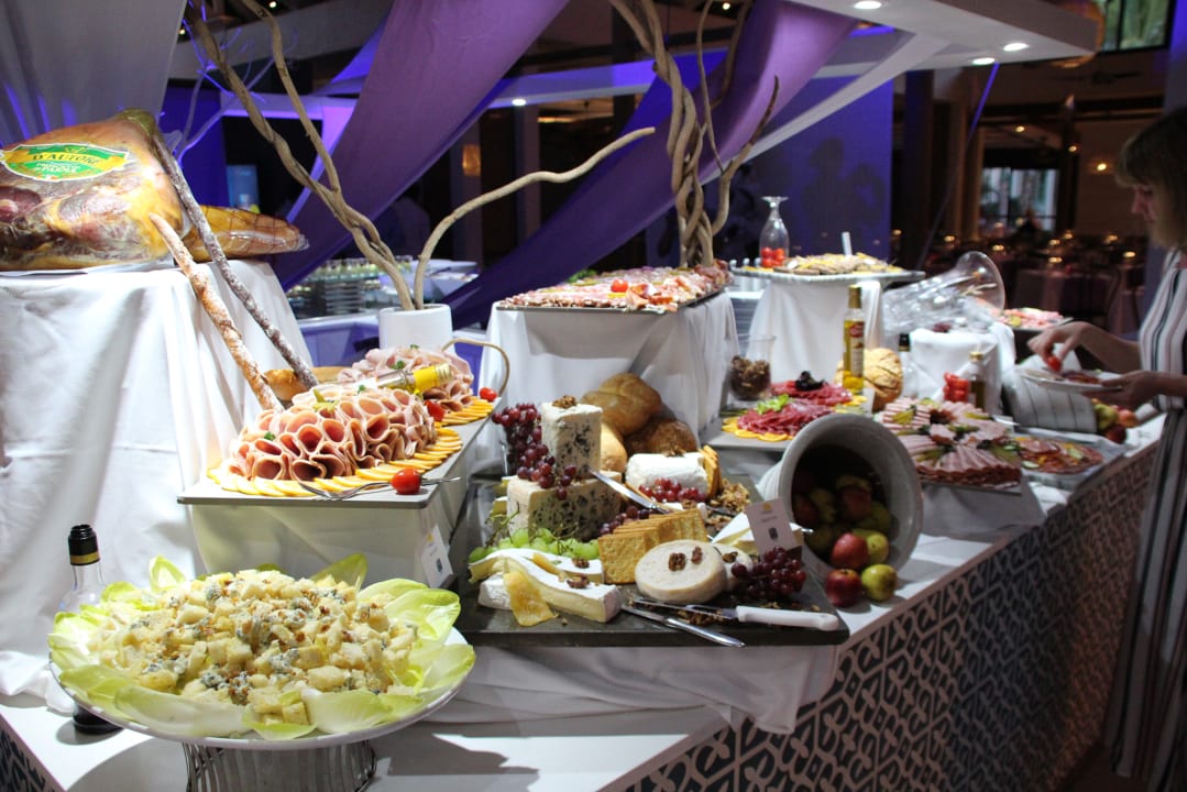 Gastro Lagoon Attitude - Adults only