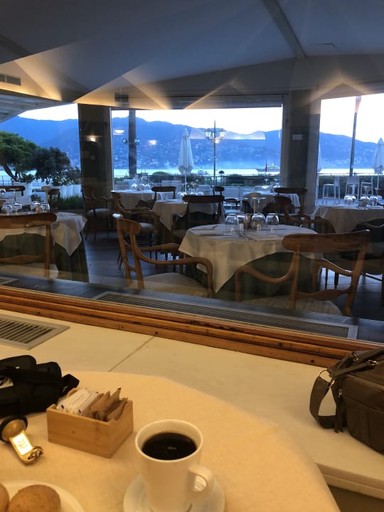 Gastro Best Western Hotel Regina Elena & Dependance