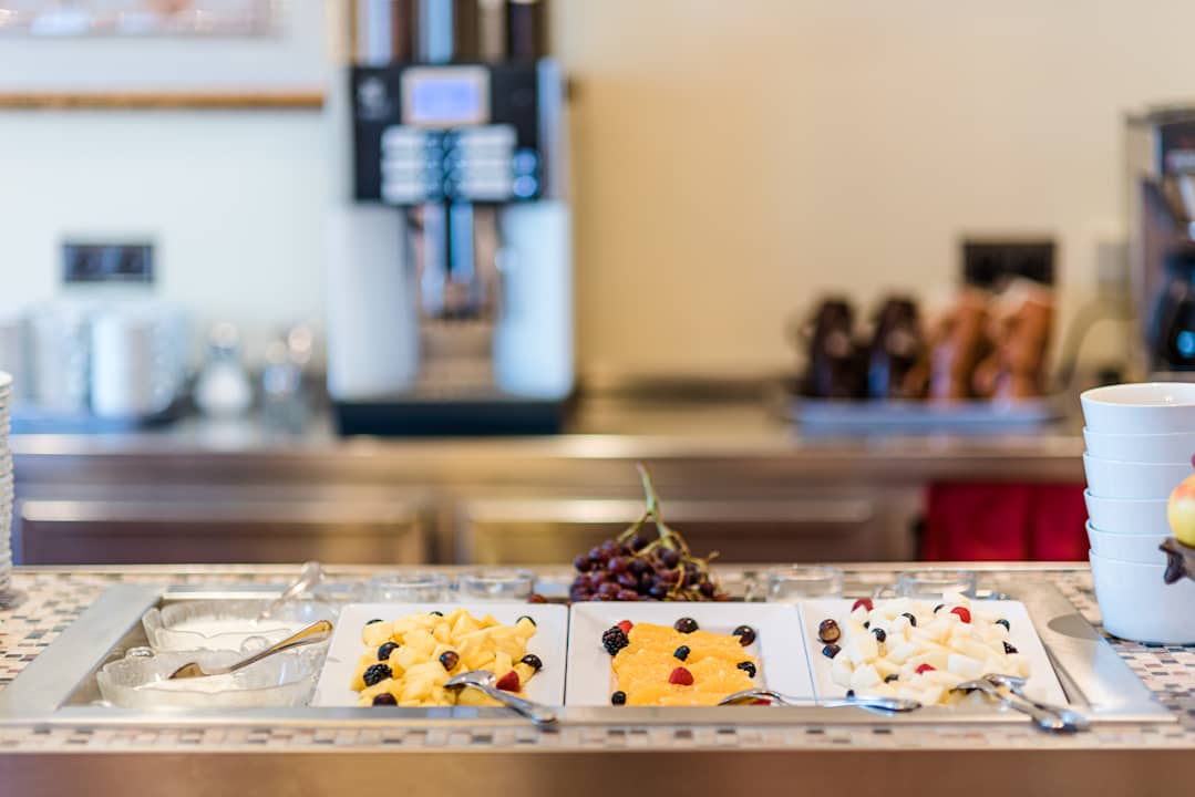 Gastro Lohmann's Kapeller Hof