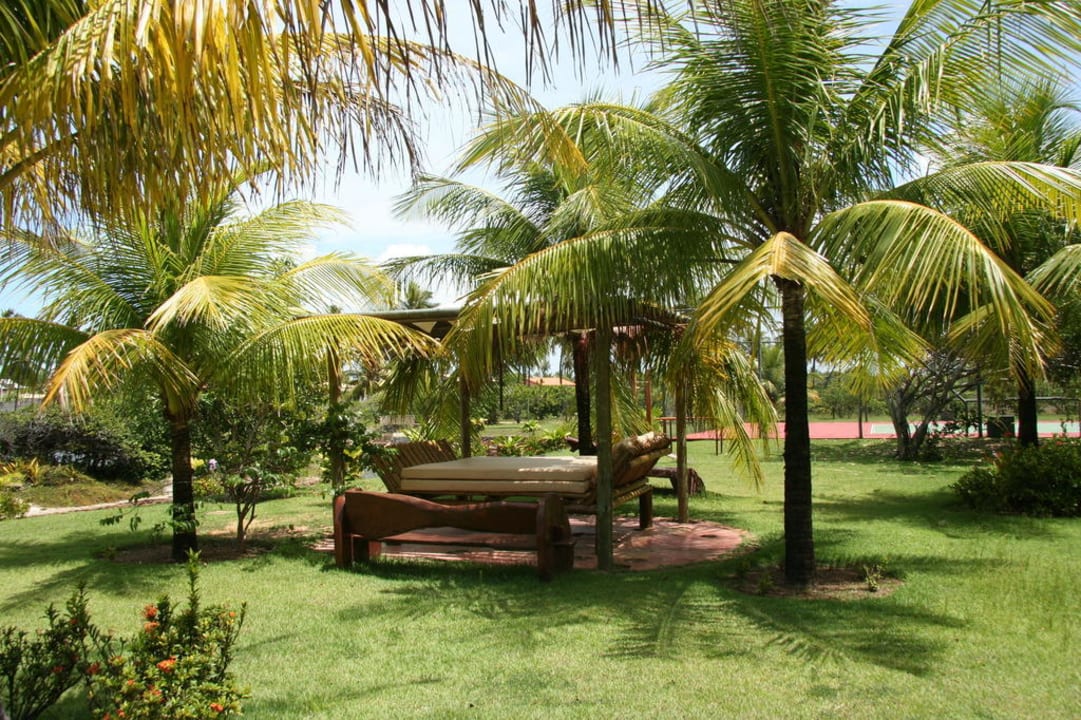 Einfach nur entspannen Hotel Estrela do Mar Resort