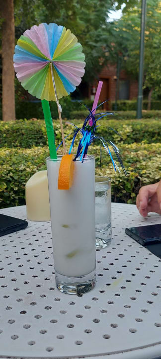 Gastro Can Garden Beach