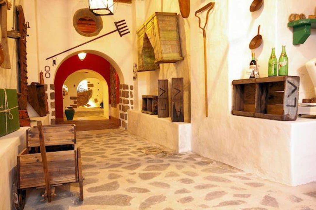 Otros motivos Finca La Crucita