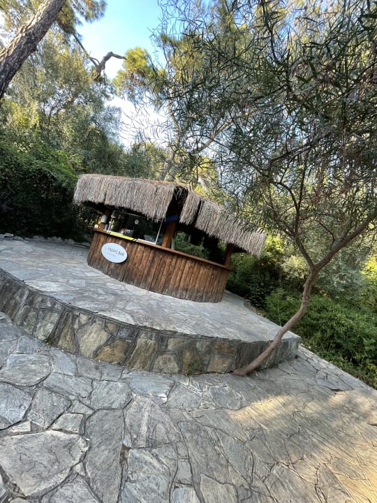 Gartenanlage TUI MAGIC LIFE Sarigerme