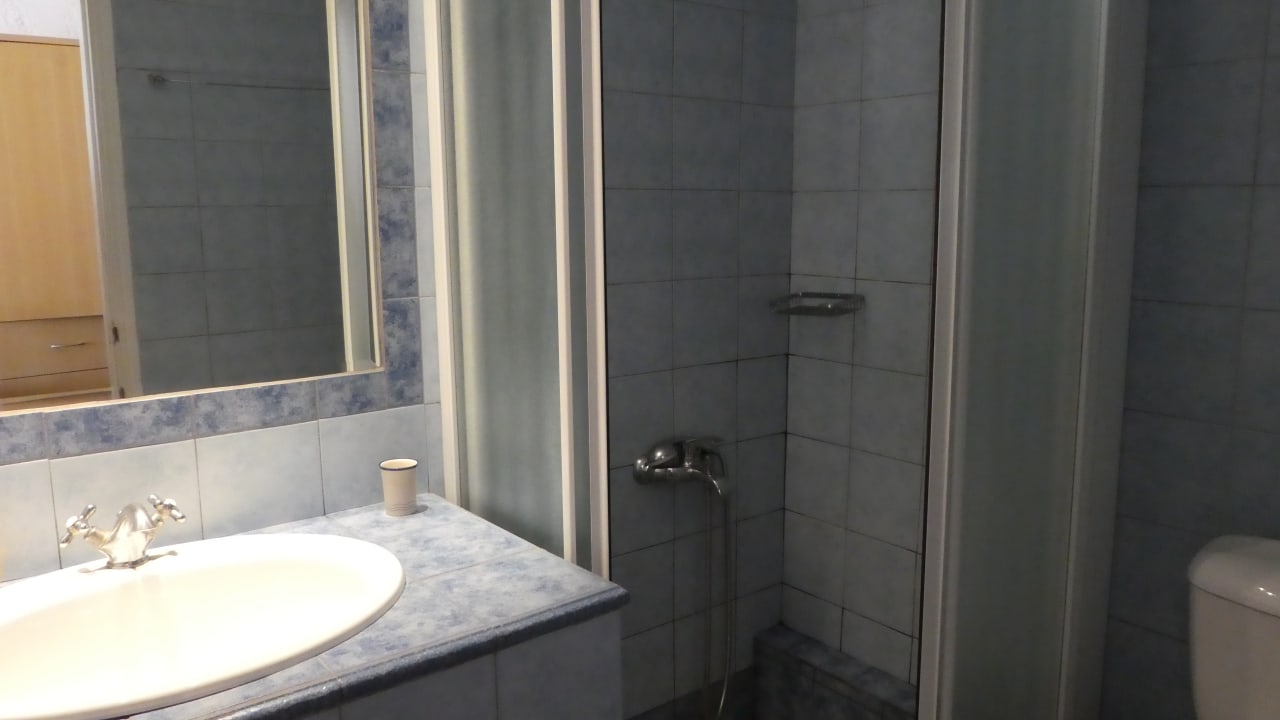 Zimmer Hotel Andros Holidays