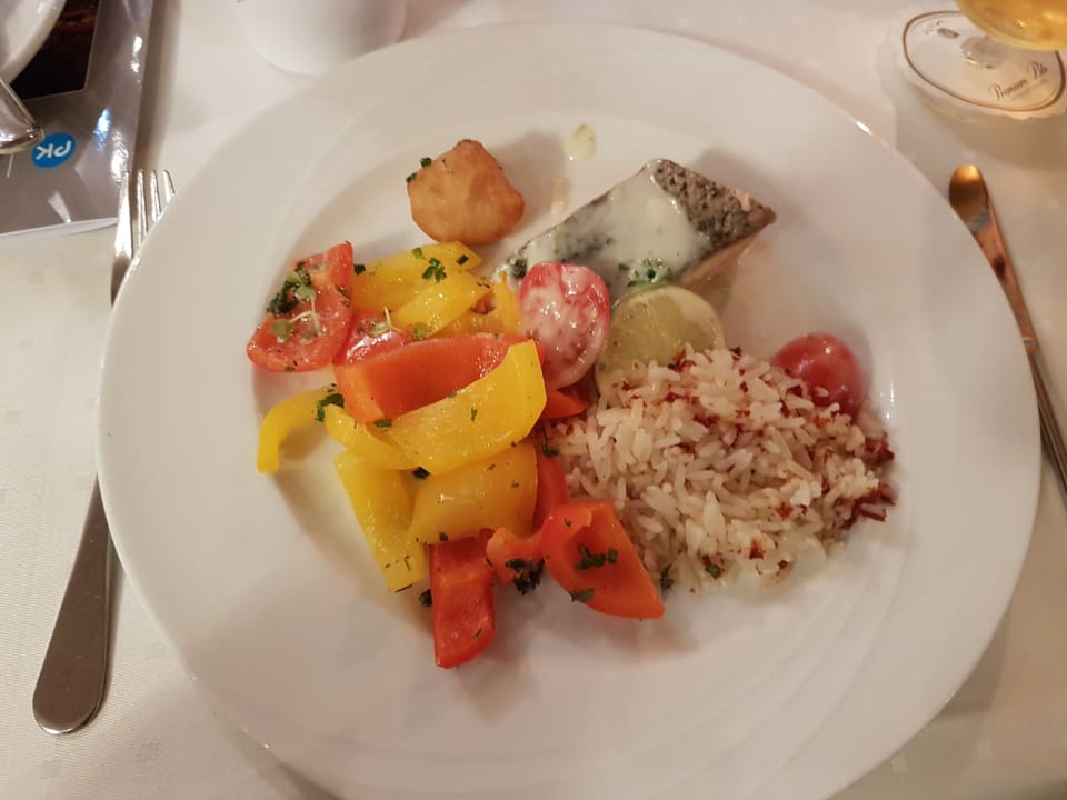 Gastro Parkhotel Kurhaus