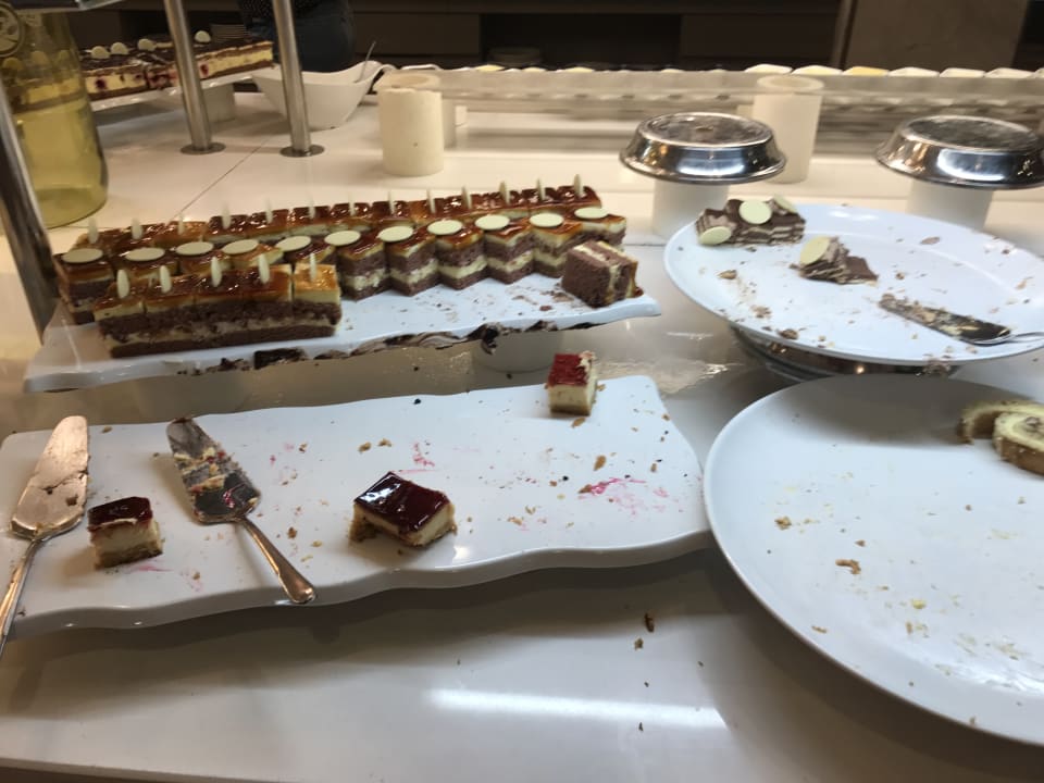 Restaurant Side Star Elegance