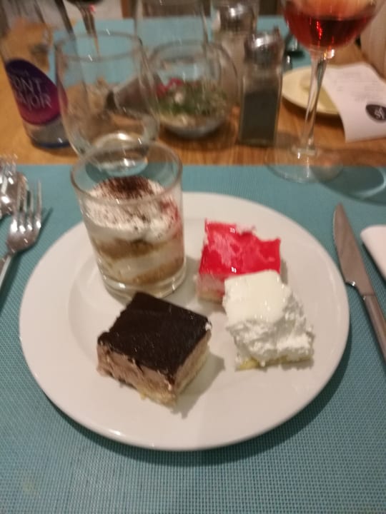 Restaurant JS Hotel Sol de Alcudia