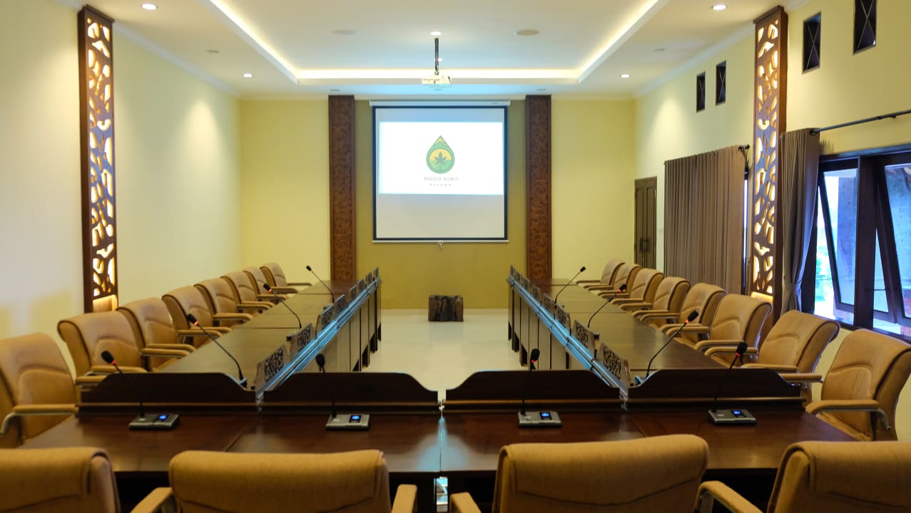 Sport & Freizeit Bagus Agro Pelaga